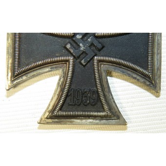 Eiserne Kreuz 2 Klasse, EK2, Iron Cross 2nd class. Espenlaub militaria